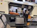10" x 16" Wilton Horizontal Band Saw 7040, 10" Rounds, 1" Blade, 100-350 FPM, 1.5 HP
