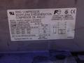 FUJI 2.5 HP REGENERATIVE BLOWER  -  VFC508P-2T