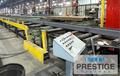 Ficep 1001 DDB Drill &amp; Saw Line with Material Handling