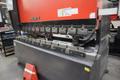 Amada FBD-1253E CNC Hydraulic Press Brake, 138 Ton x 122", Up-Acting, NC9-EXII Controls, Light Curtains