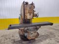 #6 X 20&quot; X 104&quot; CINCINNATI MODEL #6V VERTICAL MILL: STOCK #21703