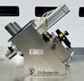 TS Designs Inc.  |  Pneumatic Dual Air Wedger For Various Vegetables