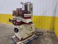 6" x 18" CHEVALIER SUPER 618 HYDRAULIC AUTOMATIC HORIZONTAL SURFACE GRINDER: YOBRO #24977