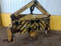 25,000 LB 12.5 TON BRADLEY COIL GRAB: STOCK 13241