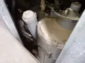 ATLAS COPCO 100 HP AIR COMPRESSOR  -  GA75VSDFF