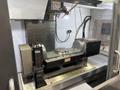 Haas VF-3 VMC, 2021 – TR-210 5th Axis, 50 ATC, WIPS, HSM, 15K RPM, Chip Auger