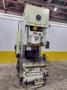220 TON AIDA MODEL #NC1-200(2) GAP FRAME PRESS, WITH 9.84&quot; STROKE: STOCK #22203
