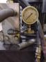 FIFE HYDRAULIC POWER UNIT: YOBRO #25417