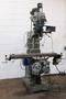 BRIDGEPORT VERTICAL MILLING MACHINE, MODEL SERIES I