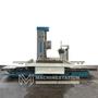 Daewoo DNB-130R CNC Horizontal Table Type Boring Mill