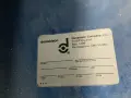 Donaldson Torit  5 Hp Dust Collector  - Ecb-1
