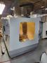Haas VF-3BYT CNC VMC, 2009 – Chip Auger, Programmable Coolant Nozzle, High Intensity Lighting