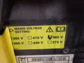 ESAB WELDER  -  WARRIOR 500i CC/CV