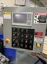 300 TON PACIFIC MODEL #300-OBL-10/60 STRAIGHT SIDE HYDRAULIC PRESS, 12" STROKE: STOCK #16352