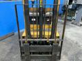 BIG JOE 3000 LBS ELECTRIC WALK BEHIND FORKLIFT  -  PDC-30-106