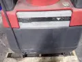 LINCOLN ELECTRIC FUME EXTRACTOR   -  MOBLFLEX 200-MCFL
