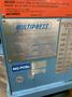 3-TON MULTIPRESS W5A-3 HYDRAULIC PRESS : STOCK #81325