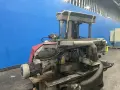 BEHRINGER 30” HORIZONTAL BAND SAW   -  HBP310/403GA