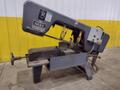 11" X 18" DAKE JOHNSON MODEL #JH10 HORIZONTAL BANDSAW: YOBRO #24813