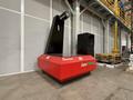Amada FabriVISION FVL-HD-4848