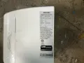 SAMSUNG 7500/8500 BTU/H AIR CONDITIONER  -  AM007TNVDCH