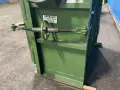 PTR BALER AND COMPACTOR COMPANY 29”X60” PRESS BALER  -  2300