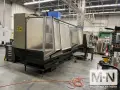 Hitachi Seiki VK65 Vertical Machining Center