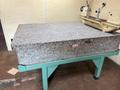 48&quot; X 72&quot; SURFACE PLATE: STOCK #77144