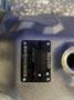 REXROTH 60 HP HYDRAULIC PUMP  -  R902505152/001