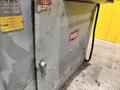 40&quot; X 12,000 LBS X .110&quot; ROWE COIL REEL, CAR, &amp; STRAIGHTENER FEED LINE: STOCK #21627
