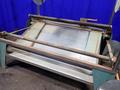 THE LOCKFORMER COMPANY INSULATION CUTTER