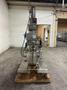 LEE 15 GALLON LEE TRI SHAFT TURBO EMULSIFIER REACTOR  -  15D12T