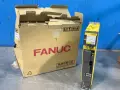 FANUC 19 AMPS AI5V 80 SERVO AMPLIFIER   -  A06B-6117-H105