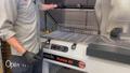 Minipack REPLAY RP85 Semi-Automatic L-Bar Sealer Shrink Wrapper with Shrink Chamber, 2021