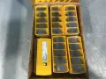 KENNAMETAL CARBIDE INSERTS