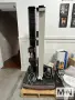 MTS MODEL LSB-103 TENSILE TESTER MFG 2015