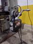 3 HP SHARP VERTICAL RAM TYPE KNEE MILL DRO &amp; POWER FEED : YOBRO #25318
