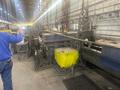 6&quot; (155MM) KUSHAN YONGDELI MACHINERY MDL. LG120-H COLD PILGER MILL