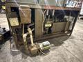 16" CAP. MAGNAFLUX MGV-1337 MAGNETIC PARTICLE INSPECTION UNIT: YOBRO #24564
