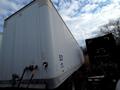 Hyundai Translead 53′ Dry Van Trailer, 2007 – Swing Door