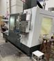 Haas VF-4 CNC Vertical Machining Center – 2017 Mill