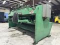 1/4″ x 10′ Accurshear 625010 Shear, 1989