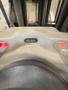 2020 Komatsu FG25T -16 Forklift – 5,000 lb Capacity, Propane