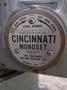 CINCINNATI MODEL # MT MONOSET CUTTER &amp; TOOL GRINDER: STOCK #22497