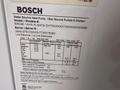 BOSCH WATER SOURCE HEAT PUMP   -  SM060-1AHX-XLSATA-CHTX
