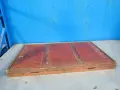 STARRETT 24" TO 30" OUTSIDE MICROMETER SET   -  724