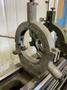 22" X 80" SHARP MODEL #2280B PRECISION GAP BED ENGINE LATHE: STOCK #80591