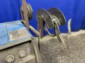 Miller 300 Amp Welder - Millermatic 350p