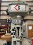 New, Manford Model L-SP-500VS Vertical Turret Milling Machine