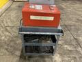 3/8" PRO-WELD MODEL #CD-512 STUD WELDER &amp; QUANTITY OF STUDS &amp; TOOLING: STOCK #22325